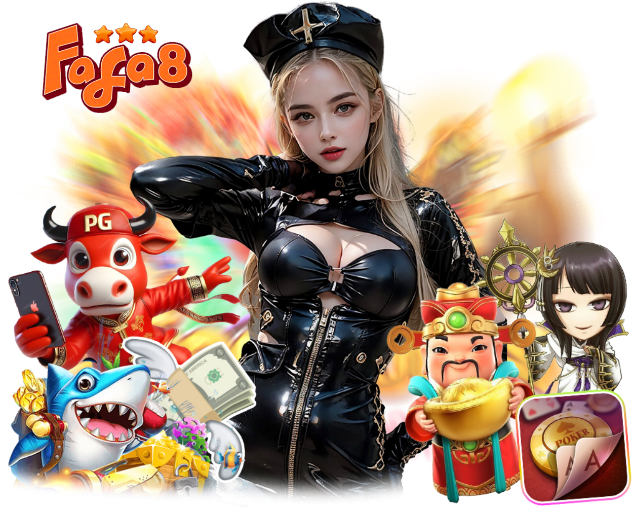 FAFA8